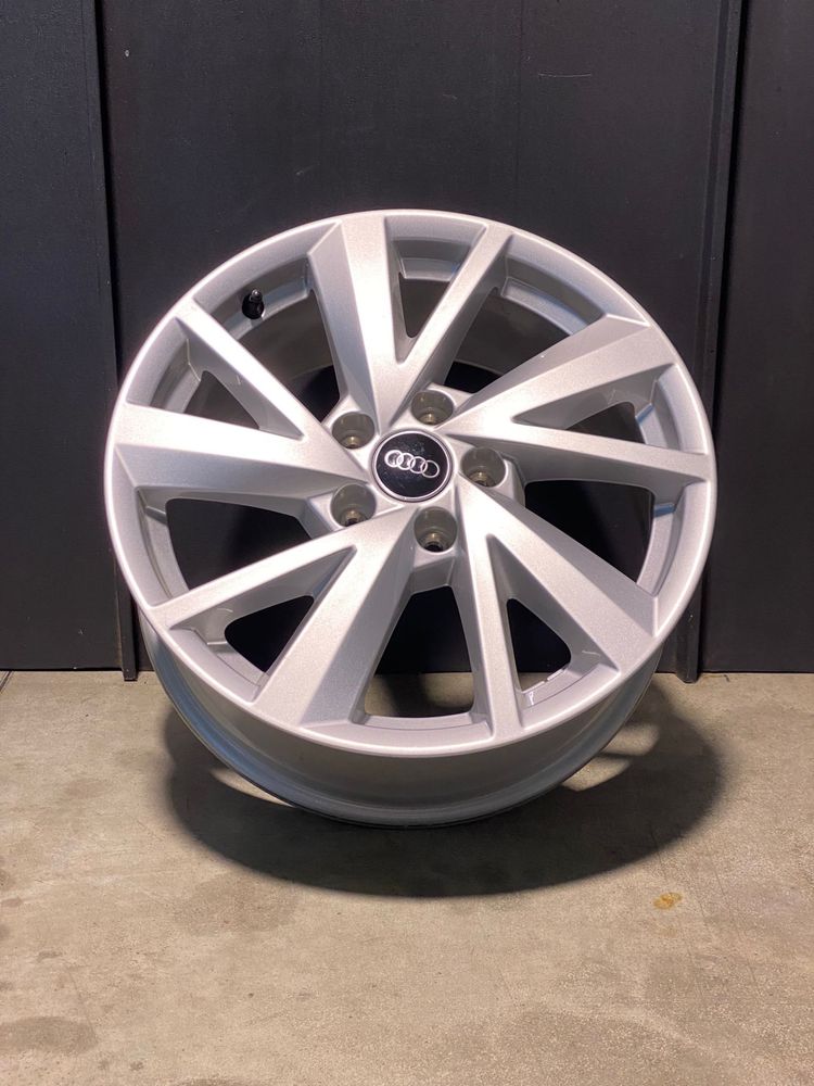 Jante 17 5x112 Originale Audi Q2 Volkswagen Passat Golf Skoda