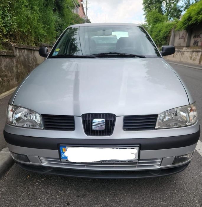 Vand Seat Cordoba 1.4 Benzina