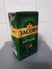 Vand cafea Jacobs pungi 500 grame - 25 ron punga