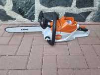 Drujba stihl msa 220 c