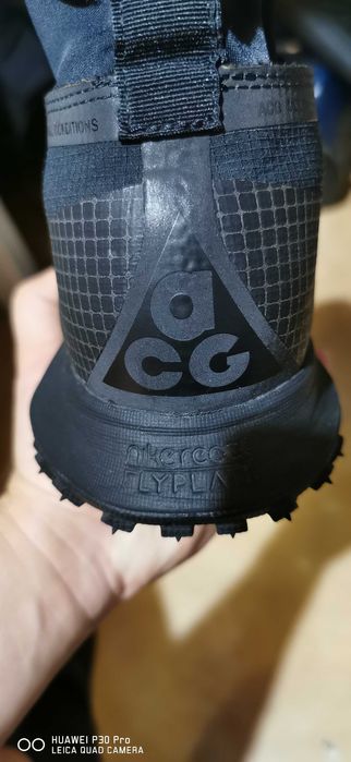 Nike ACG Mountain Fly Gore-Tex *munte*professional*cool*impermeabili