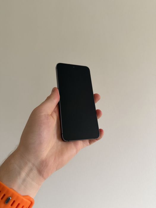 Samsung Galaxy S24 256gb Black