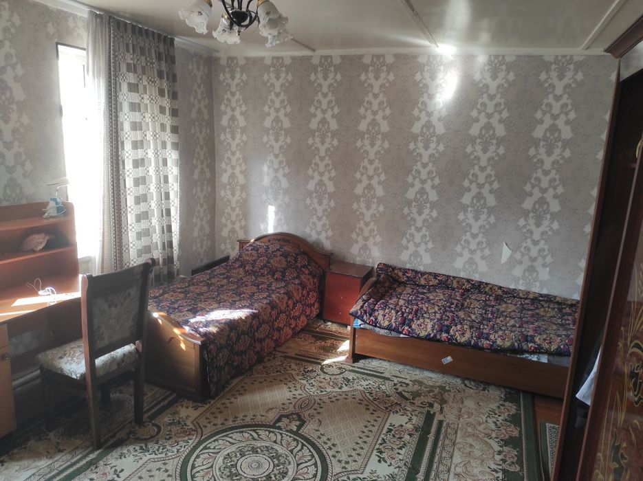 Продаётся дом соглом 35-1