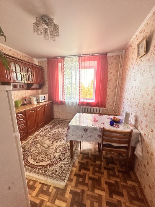 Продам 3-комнатную квартиру