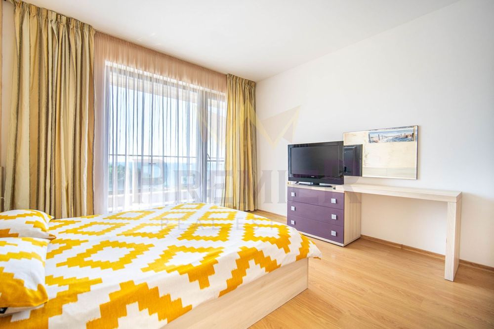 Продава се Двустаен апартамент в Каварна - 73 кв.м за 1028 €/кв.м - Снимка #5