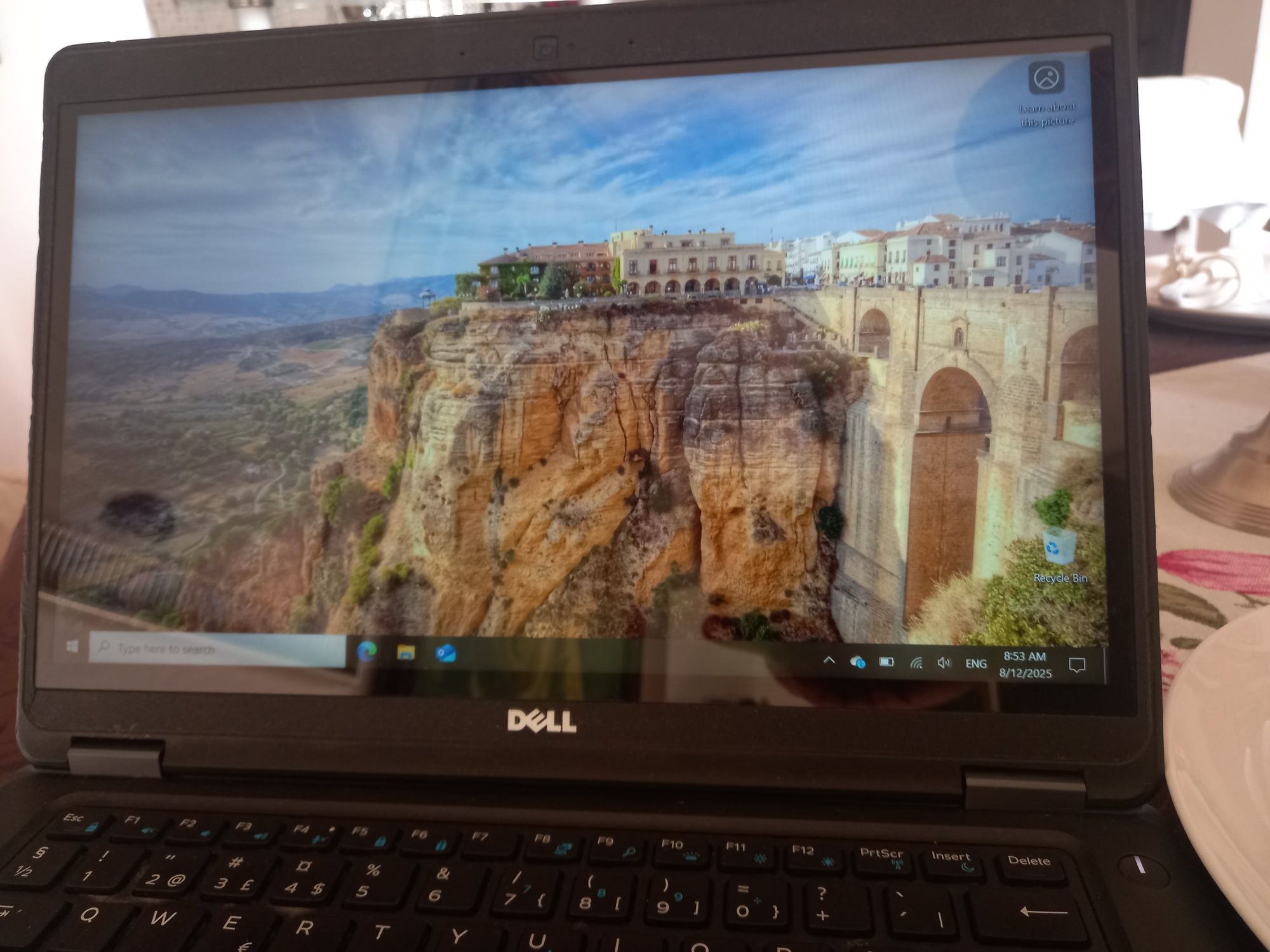 Laptop DELL Latitude Е5450