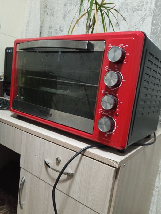 Продам чудо печку