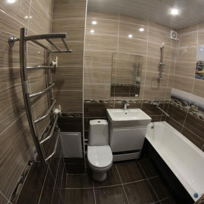 ремонт квартир от а до я под клуч