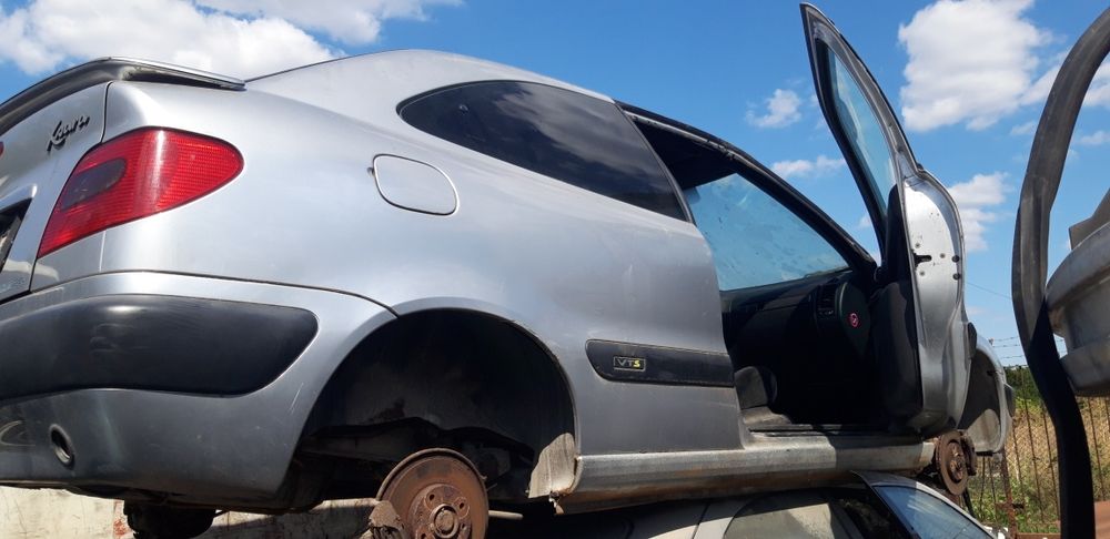 Citroen Xsara 1.8 vts