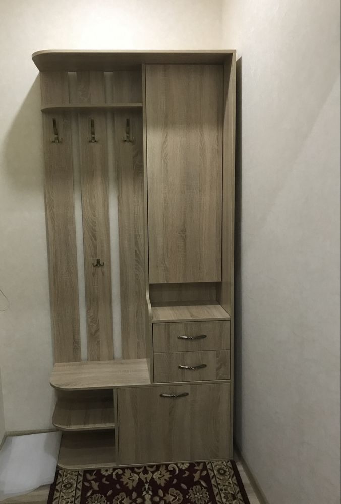 Шкаф для прихожей