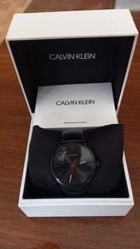 Часовник Calvin Klein - High noon