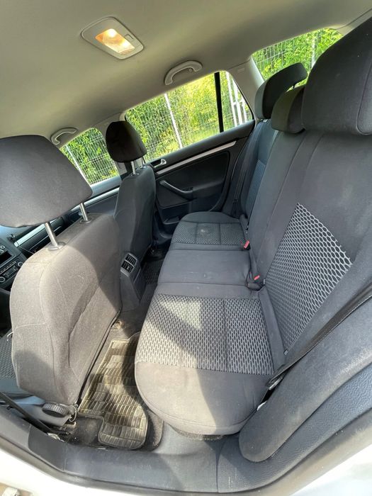 Volkswagen Golf 6 “ Diesel “ Euro 5