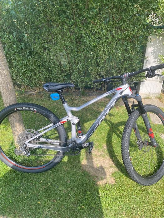 Vand Bicicleta Scott