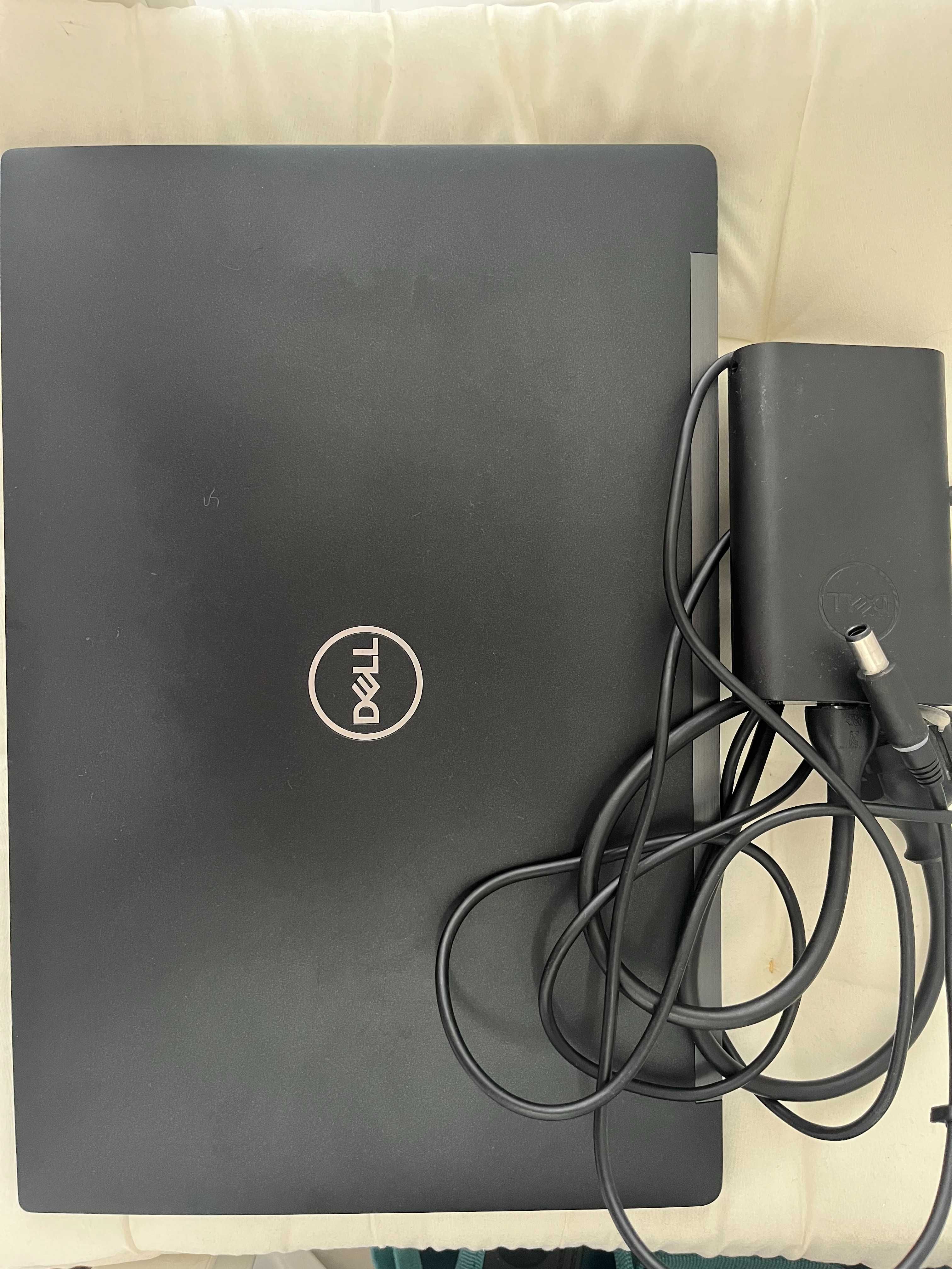 Dell Latitude 7490 | i7 vPro | 16GB RAM | 512GB SSD | Отлична батерия
