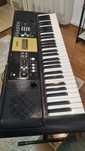 Pian Orga Yamaha 61 Keyboard Solton
