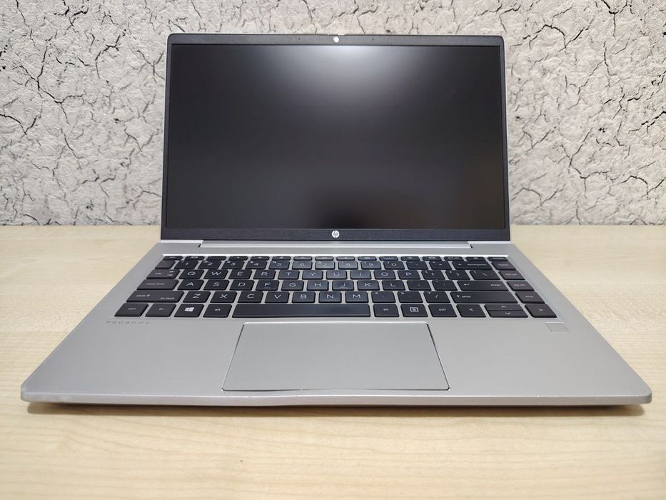 HP ProBook 445 G8 14" IPS FHD/RYZEN™ 7 5800U/8GB/256GB NVMe/Подсветка!