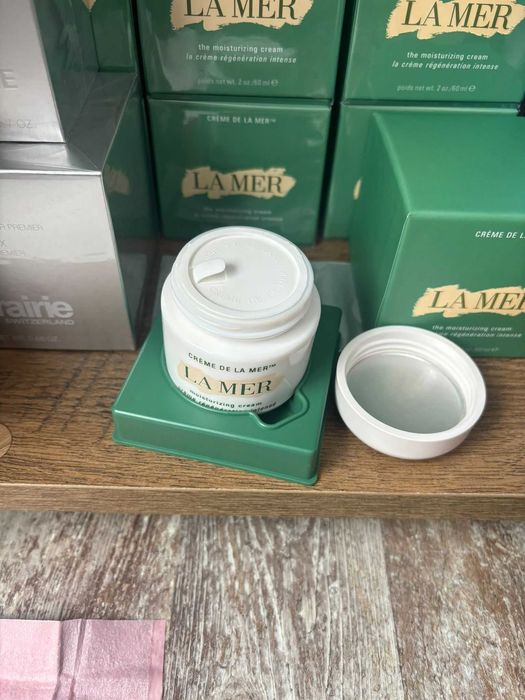 La Mer crema zi 60 ml