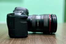 Фотоаппарат Canon 6d