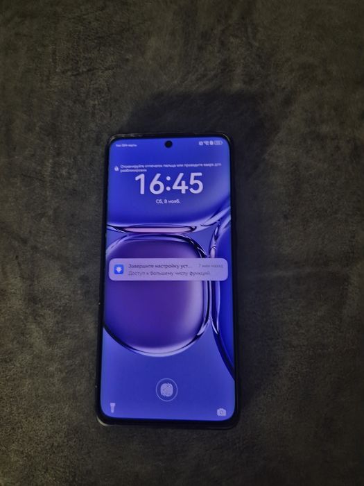 Huawei p50 pro 8/256