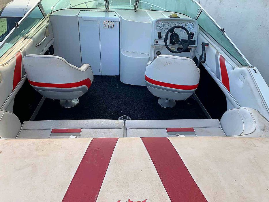 Barca Cobia San Marino