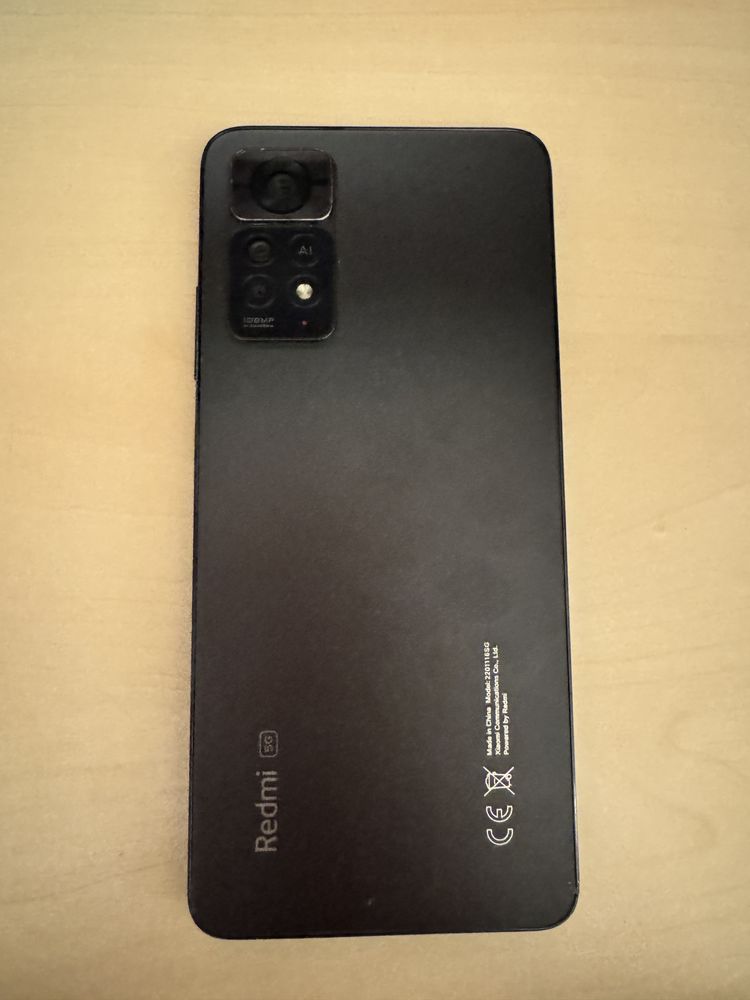 Redmi note 11 pro 5g 128gb