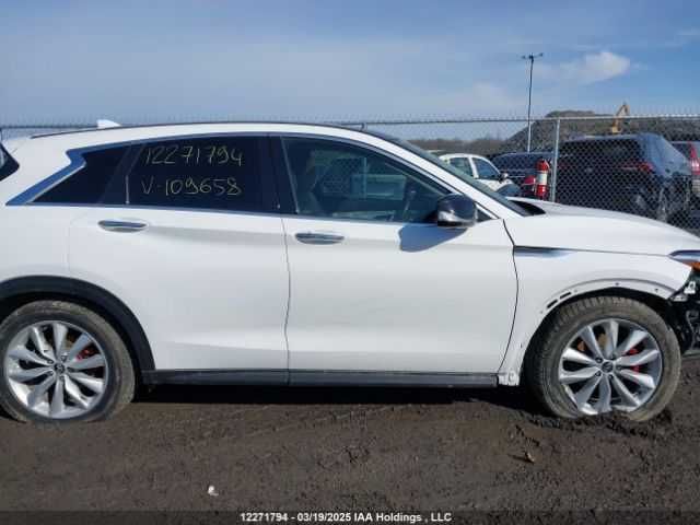 Infiniti QX 50 2019 г