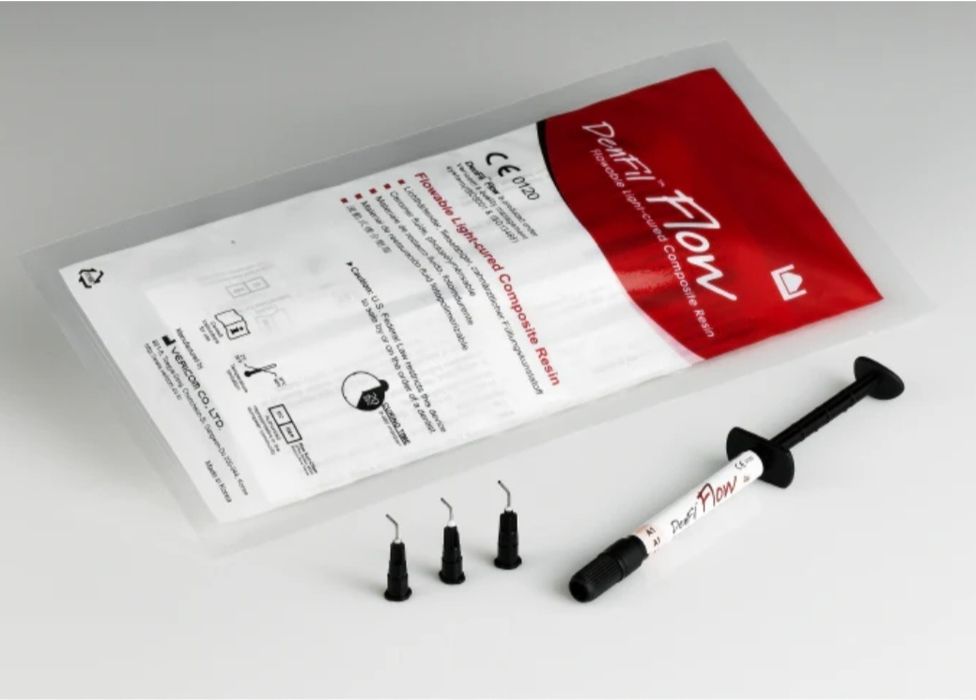 DenFil Flow 5100A2