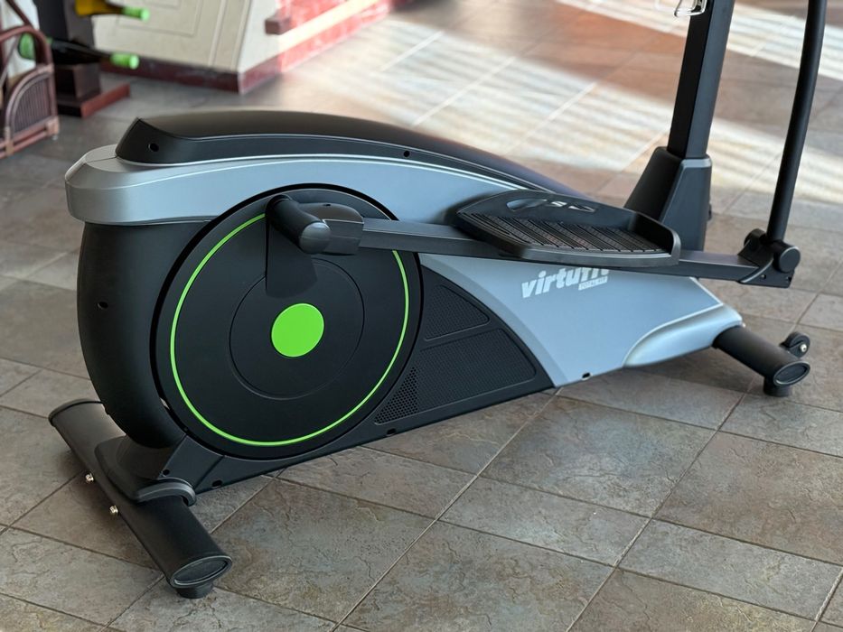 VirtuFit iConsole Total Fit – Кростренажор за домашни тренировки