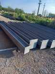 Vand structura metalica din profile IPE 300 IPE200 cu stalpii din HEA