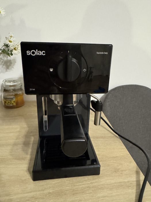 Espressor cafea Solac