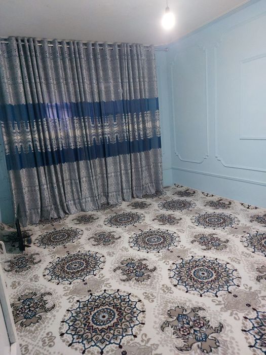 Qarshi shahar markazidan 2 xonali uy sotiladi