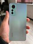 Xiaomi 12 lite 6+2ga 128GB