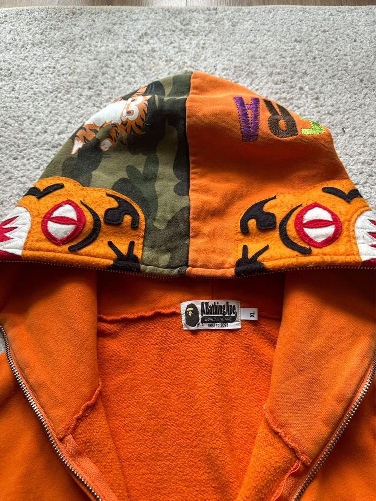 Hanorac   Bape