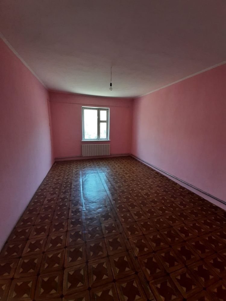 Сдается 3-комнатная времянка в мкр. Еламан