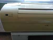 Климатик Midea 12 splyte system