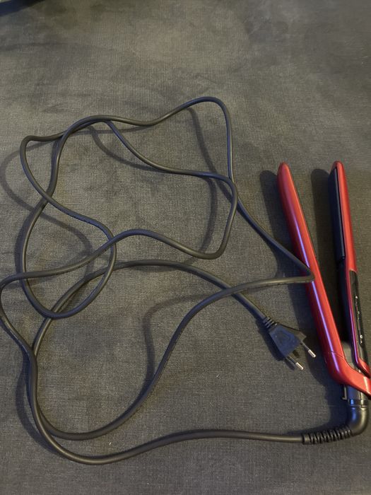 Преса Remington до 235 градуса, кабел 2 метра