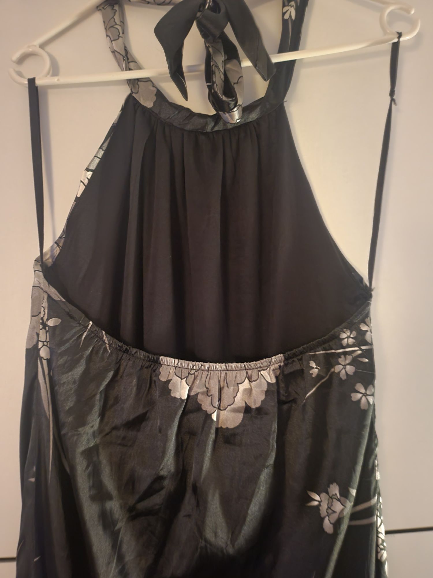 Rochie model deosebit