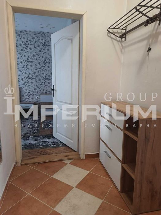 Двустаен апартамент под наем в района на Зимно кино Тракия, гр. Варна