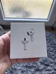 AirPods 4 Sigilate