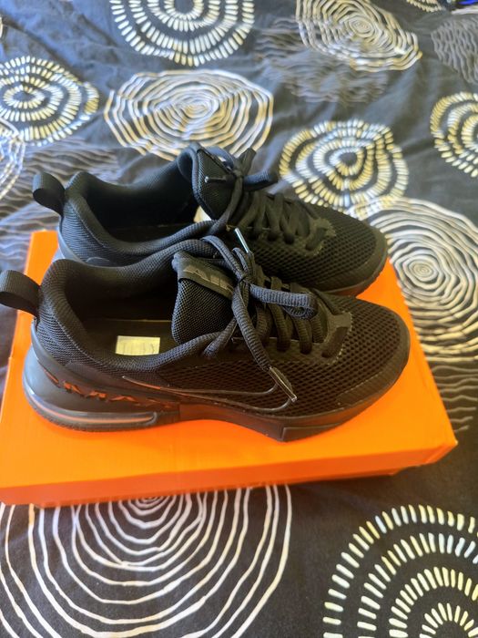 Nike AIR MAX ALHA 6 41-номер