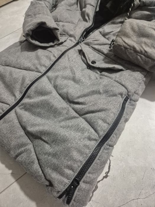 Дамски зимни якета