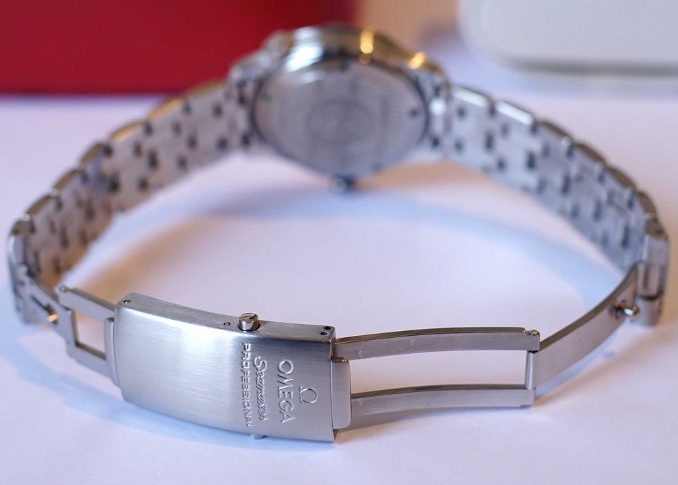 Omega Seamaster 300m Professional - ceas Automatic barbati 36mm