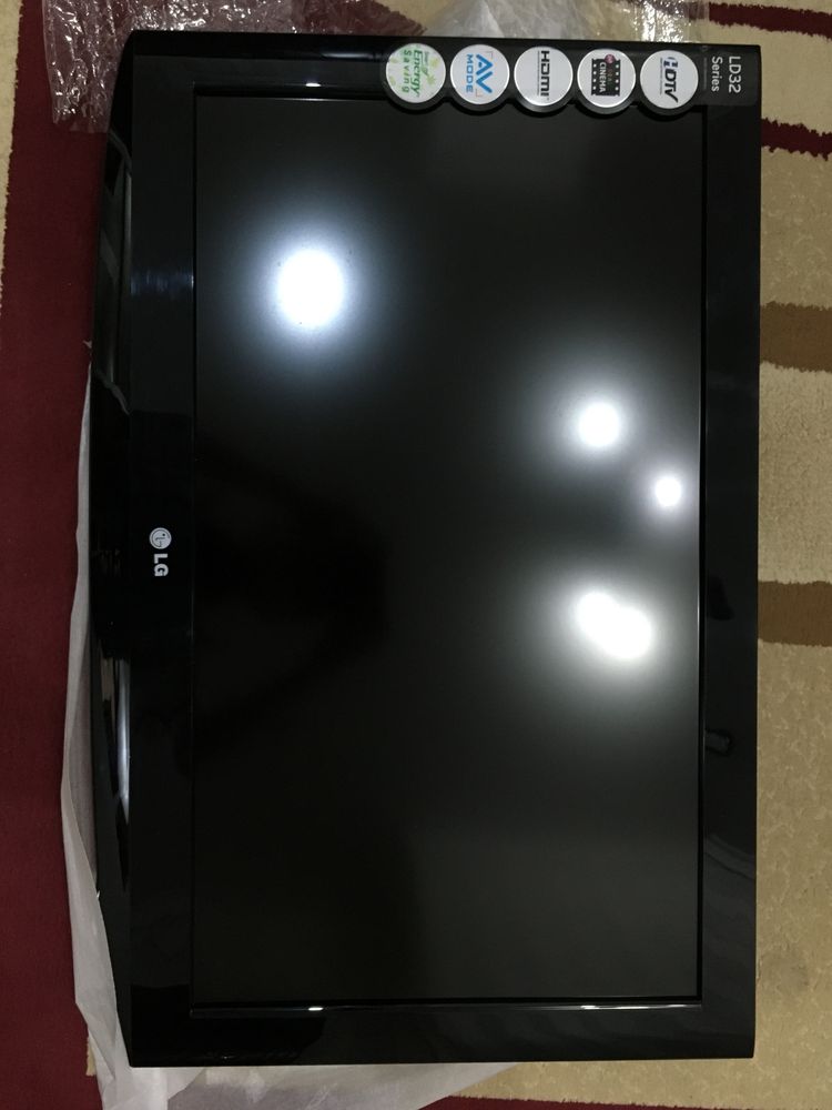 Телевизор LG 32, Корея