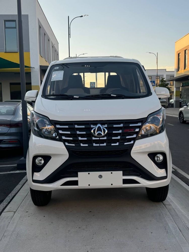Changan Star Plus 2024