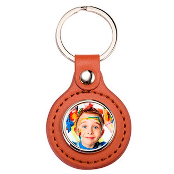 Ключодържатели с надпис, лого, снимка