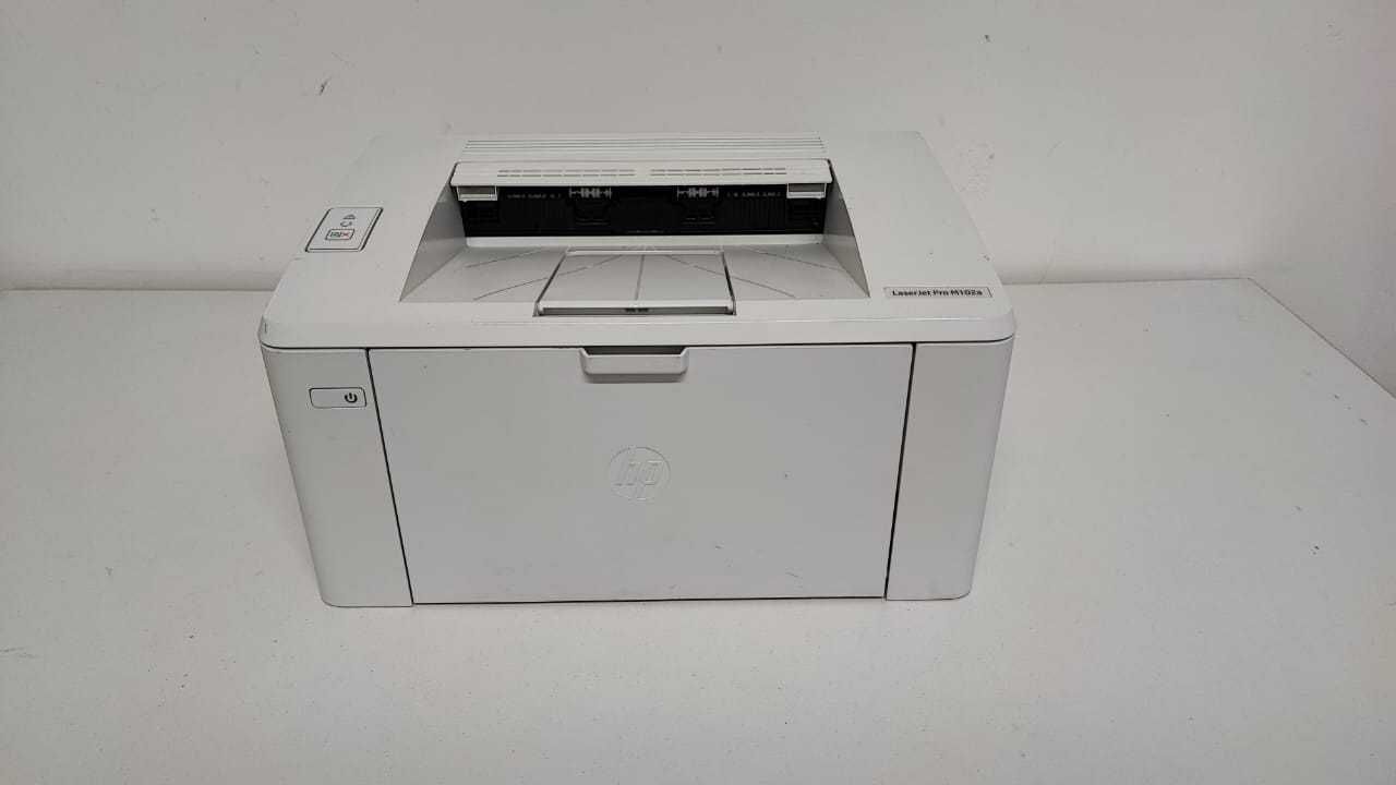 Принтер/HP LaserJet Pro MFP M102а/есть гарантия