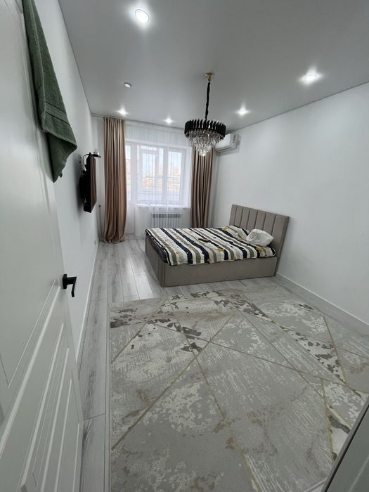 Аренда квартиры