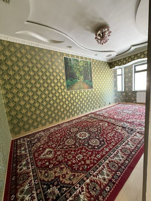 3 хонали Ривейра мал Себзар Себзор оилага