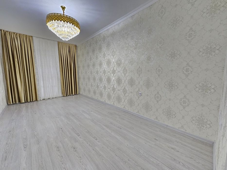 Сергели ЯнгиДархон 3хонали 84м² квартира сотилади тоза ремонтда