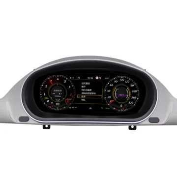 Дигитален километраж VW Passat B6,B7, B8 CC 2008- 2016 LINUX SYSTEM